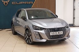 Peugeot 208 Hatchback (19 on) 1.2 PureTech 100 GT 5dr For Sale - Arnold Clark Peugeot/SEAT/Cupra/Skoda (Edinburgh), Edinburgh