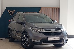 Honda CR-V SUV (18-23) SR i-MMD Hybrid AWD eCVT auto 5d For Sale - Arnold Clark Peugeot/SEAT/Cupra/Skoda (Edinburgh), Edinburgh