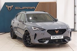 Cupra Formentor SUV (20 on) 2.0 TSI 310 VZ3 5dr DSG 4Drive For Sale - Arnold Clark Peugeot/SEAT/Cupra/Skoda (Edinburgh), Edinburgh