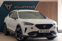 Cupra Formentor SUV (20 on) 1.4 eHybrid 205 V2 5dr DSG For Sale - Arnold Clark Peugeot/SEAT/Cupra/Skoda (Edinburgh), Edinburgh