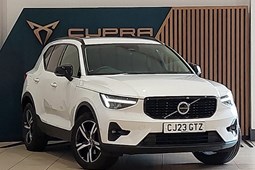Volvo XC40 SUV (17 on) 2.0 B3P Plus 5dr Auto For Sale - Arnold Clark Peugeot/SEAT/Cupra/Skoda (Edinburgh), Edinburgh