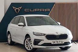 Skoda Scala Hatchback (19 on) 1.0 TSI 116 SE L 5dr DSG For Sale - Arnold Clark Peugeot/SEAT/Cupra/Skoda (Edinburgh), Edinburgh