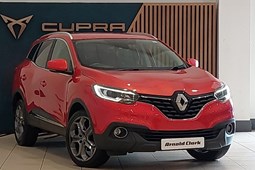 Renault Kadjar (15-22) 1.2 TCE Dynamique S Nav 5d EDC For Sale - Arnold Clark Peugeot/SEAT/Cupra/Skoda (Edinburgh), Edinburgh