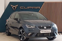 SEAT Ibiza Hatchback (17 on) 1.0 TSI 115 FR Sport 5dr For Sale - Arnold Clark Peugeot/SEAT/Cupra/Skoda (Edinburgh), Edinburgh