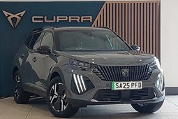 Peugeot e-2008 SUV (20 on) 115kW GT 54kWh 5dr Auto For Sale - Arnold Clark Peugeot/SEAT/Cupra/Skoda (Edinburgh), Edinburgh