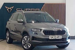 Skoda Karoq SUV (17 on) 1.5 TSI SE L 5dr DSG For Sale - Arnold Clark Peugeot/SEAT/Cupra/Skoda (Edinburgh), Edinburgh