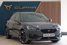 Cupra Leon Estate (20 on) 1.5 TSI V1 5dr For Sale - Arnold Clark Peugeot/SEAT/Cupra/Skoda (Edinburgh), Edinburgh