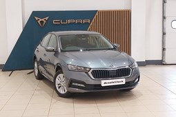 Skoda Octavia Hatchback (20 on) 1.0 TSI SE Technology 5d For Sale - Arnold Clark Peugeot/SEAT/Cupra/Skoda (Edinburgh), Edinburgh