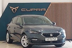 SEAT Leon Hatchback (20 on) SE Dynamic 1.0 TSI 110PS 5d For Sale - Arnold Clark Peugeot/SEAT/Cupra/Skoda (Edinburgh), Edinburgh