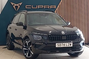 Skoda Kamiq SUV (19 on) 1.0 TSI Monte Carlo 5dr For Sale - Arnold Clark Peugeot/SEAT/Cupra/Skoda (Edinburgh), Edinburgh