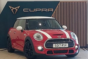 MINI Hatchback (14-24) 2.0 Cooper S Hatchback 3d For Sale - Arnold Clark Peugeot/SEAT/Cupra/Skoda (Edinburgh), Edinburgh