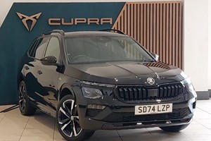 Skoda Kamiq SUV (19 on) 1.0 TSI Monte Carlo 5dr DSG For Sale - Arnold Clark Peugeot/SEAT/Cupra/Skoda (Edinburgh), Edinburgh