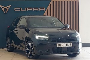 Vauxhall Corsa Hatchback (20 on) 1.2 Turbo Ultimate 5dr For Sale - Arnold Clark Peugeot/SEAT/Cupra/Skoda (Edinburgh), Edinburgh