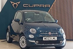 Fiat 500 Hatchback (08-24) 1.0 Mild Hybrid 3dr For Sale - Arnold Clark Peugeot/SEAT/Cupra/Skoda (Edinburgh), Edinburgh