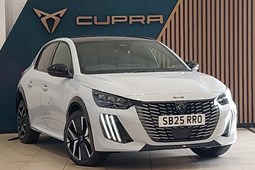 Peugeot 208 Hatchback (19 on) 1.2 PureTech 100 GT 5dr For Sale - Arnold Clark Peugeot/SEAT/Cupra/Skoda (Edinburgh), Edinburgh