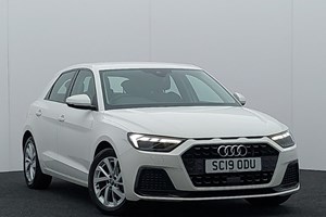 Audi A1 Sportback (18 on) Sport 25 TFSI 95PS 5d For Sale - Arnold Clark Peugeot/SEAT/Cupra/Skoda (Edinburgh), Edinburgh