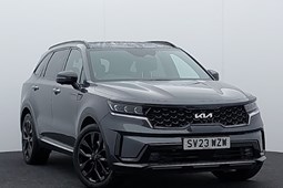 Kia Sorento SUV (20 on) 2.2 CRDi Edition 5dr DCT For Sale - Arnold Clark Peugeot/SEAT/Cupra/Skoda (Edinburgh), Edinburgh