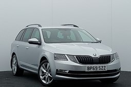 Skoda Octavia Estate (13-20) SE L 2.0 TDI SCR 150PS DSG auto 5d For Sale - Arnold Clark Peugeot/SEAT/Cupra/Skoda (Edinburgh), Edinburgh