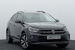 Volkswagen Taigo SUV (22 on) 1.0 TSI Life 4dr For Sale - Arnold Clark Peugeot/SEAT/Cupra/Skoda (Edinburgh), Edinburgh