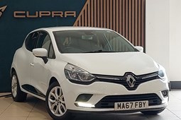Renault Clio Hatchback (12-19) Dynamique Nav TCe 90 5d For Sale - Arnold Clark Peugeot/SEAT/Cupra/Skoda (Edinburgh), Edinburgh