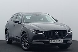 Mazda CX-30 SUV (19 on) 2.0 e-Skyactiv-G MHEV SE-L 5dr For Sale - Arnold Clark Peugeot/SEAT/Cupra/Skoda (Edinburgh), Edinburgh