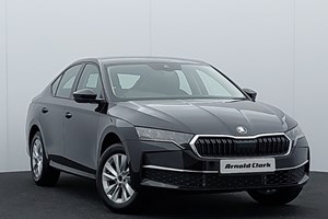 Skoda Octavia Hatchback (20 on) 1.5 TSI SE Technology 5dr For Sale - Arnold Clark Peugeot/SEAT/Cupra/Skoda (Edinburgh), Edinburgh