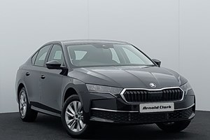 Skoda Octavia Hatchback (20 on) 1.5 TSI SE Technology 5dr For Sale - Arnold Clark Peugeot/SEAT/Cupra/Skoda (Edinburgh), Edinburgh