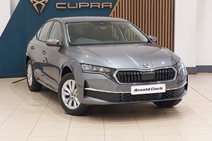 Skoda Octavia Hatchback (20 on) 1.5 TSI SE Technology 5dr For Sale - Arnold Clark Peugeot/SEAT/Cupra/Skoda (Edinburgh), Edinburgh