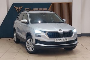 Skoda Karoq SUV (17 on) 1.0 TSI 116 SE Drive 5dr For Sale - Arnold Clark Peugeot/SEAT/Cupra/Skoda (Edinburgh), Edinburgh