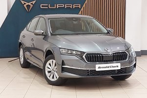 Skoda Octavia Hatchback (20 on) 1.5 TSI SE Technology 5dr For Sale - Arnold Clark Peugeot/SEAT/Cupra/Skoda (Edinburgh), Edinburgh