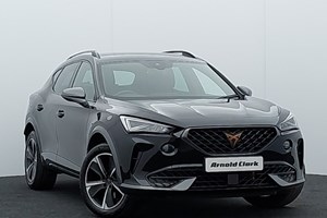 Cupra Formentor SUV (20 on) 1.5 TSI 150 V1 5dr DSG For Sale - Arnold Clark Peugeot/SEAT/Cupra/Skoda (Edinburgh), Edinburgh