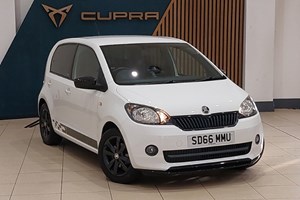 Skoda Citigo (12-19) 1.0 MPI Monte Carlo 5d For Sale - Arnold Clark Peugeot/SEAT/Cupra/Skoda (Edinburgh), Edinburgh