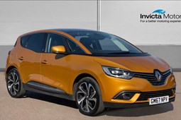 Renault Scenic (16-19) Signature Nav dCi 110 EDC auto 5d For Sale - Invicta Motors Ashford, Orbital Park