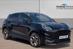Ford Puma ST (20 on) 1.5 EcoBoost ST 5d For Sale - Invicta Motors Ashford, Orbital Park