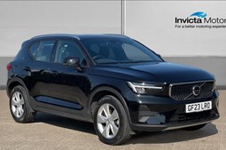Volvo XC40 SUV (17 on) 2.0 B3P Core 5dr Auto For Sale - Invicta Motors Ashford, Orbital Park