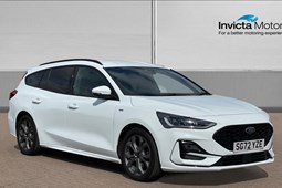 Ford Focus Estate (18 on) 1.0 EcoBoost ST-Line 5dr For Sale - Invicta Motors Ashford, Orbital Park