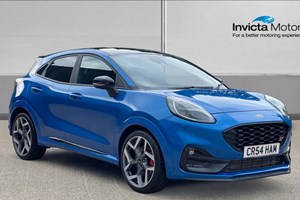 Ford Puma ST (20 on) 1.5 EcoBoost ST 5d For Sale - Invicta Motors Ashford, Orbital Park