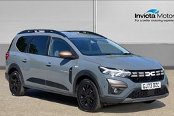 Dacia Jogger SUV (22 on) 1.0 TCe Extreme 5dr For Sale - Invicta Motors Ashford, Orbital Park
