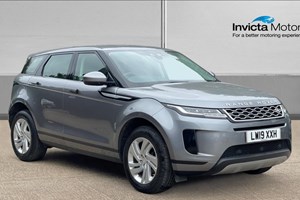 Land Rover Range Rover Evoque SUV (19 on) S P200 auto 5d For Sale - Invicta Motors Ashford, Orbital Park