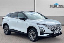 OMODA 5 SUV (24 on) 1.6 TGDI Noble 5dr 7DCT For Sale - Invicta Motors Ashford, Orbital Park