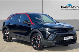 Vauxhall Mokka SUV (20 on) 1.2 Turbo 100 SRi 5dr For Sale - Invicta Motors Ashford, Orbital Park