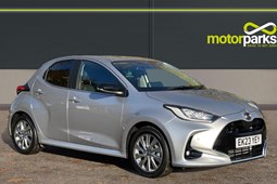 Mazda 2 Hybrid (22 on) 1.5i Hybrid Select 5dr CVT For Sale - Motorparks Canterbury, Canterbury