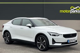 Polestar 2 Fastback (20 on) 300 kW AWD (Pilot package and Plus package) auto 5d For Sale - Motorparks Canterbury, Canterbury