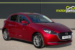 Mazda 2 (15 on) Skyactiv-G 90ps GT Sport Nav 5d For Sale - Motorparks Canterbury, Canterbury