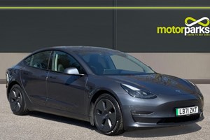 Tesla Model 3 (16 on) Long Range auto 4d For Sale - Motorparks Canterbury, Canterbury
