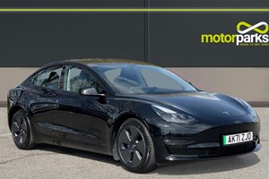 Tesla Model 3 (16 on) Long Range auto 4d For Sale - Motorparks Canterbury, Canterbury
