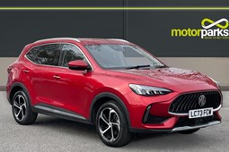 MG HS SUV (19-24) 1.5 T-GDI Trophy 5dr DCT For Sale - Motorparks Canterbury, Canterbury