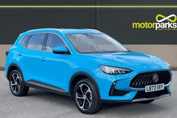 MG HS SUV (19-24) 1.5 T-GDI SE 5dr DCT For Sale - Motorparks Canterbury, Canterbury