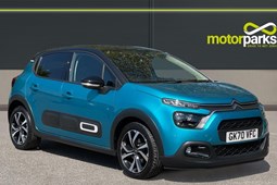 Citroen C3 (17-24) 1.2 PureTech Flair Plus 5d For Sale - Motorparks Canterbury, Canterbury
