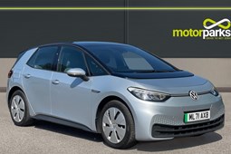 Volkswagen ID.3 Hatchback (20 on) 150kW Life Pro Performance 62kWh 5dr Auto For Sale - Motorparks Canterbury, Canterbury